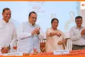 दिल्ली को मिला हेल्थ सिस्टम का नया चेहरा, सीएम रेखा गुप्ता ने लॉन्च किए 34 आयुष्मान आरोग्य मंदि